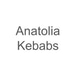 Anatolia Kebabs