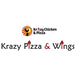 Krazy pizza and wings