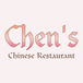 Chen's Chinese Restaurant