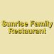 Sunrise Family Restaurant