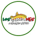 Los Chingones Mexican Grill