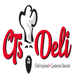 CT's Deli LLC