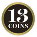 13 Coins Restaurant