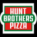 HUNT BROTHERS PIZZA