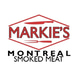 Markie's Montreal Smoked Meat