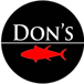 Don's Seafood & Chophouse