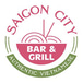 Saigon city Bar and grill