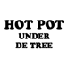 Hot Pot Under De Tree