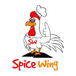 Spice Wing Dawsonville