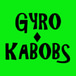 Gyro Kabobs