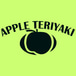 Apple Teriyaki