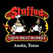Stuffed Cajun Meat Market