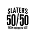 Slaters 50/50