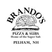 Brando's Pizza & Subs