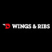 D Wings and Ribs