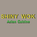 Shiny Wok