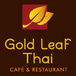 [DNU][COO]  Gold Leaf Thai