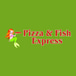 Pizza and Fish Express