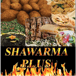 Shawarma Plus