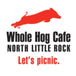 Whole Hog North