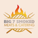 Big 7 Smoked Meats and Catering