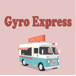 Gyro Express Food Truck