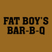 Fat Boy's Bar-B-Q