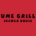 Ume Grill Skewer House