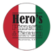 Hero's Pizzeria & Tavern