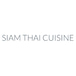 Siam Thai cuisine