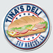 Tina's Deli