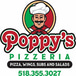 Poppys pizza