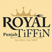 Royal Punjab Tiffin