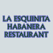 La Esquinita Habanera Restaurant