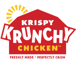 Krispy Krunchy Chicken