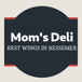 Moms Deli (4Th Ave)