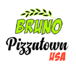 Bruno's Pizzatown