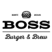 Boss Burger & Brew