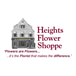 Heights Flower Shoppe