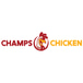 Champs Chicken