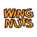Wingnuts Hibachi and Wings