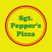 Sgt. Pepper's Pizza