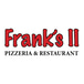 Frank's II Pizza