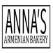 Anna’s Armenian bakery