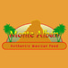 Monte Alban Restaurant