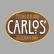 Carlos’ Cucina Italiana Restaurant pizzeria and Bar