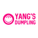 Yang's Dumplings