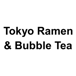 Tokyo Ramen & Bubble Tea 麺屋