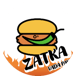 Zatka Vada Pav