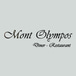 Mont Olympos Diner
